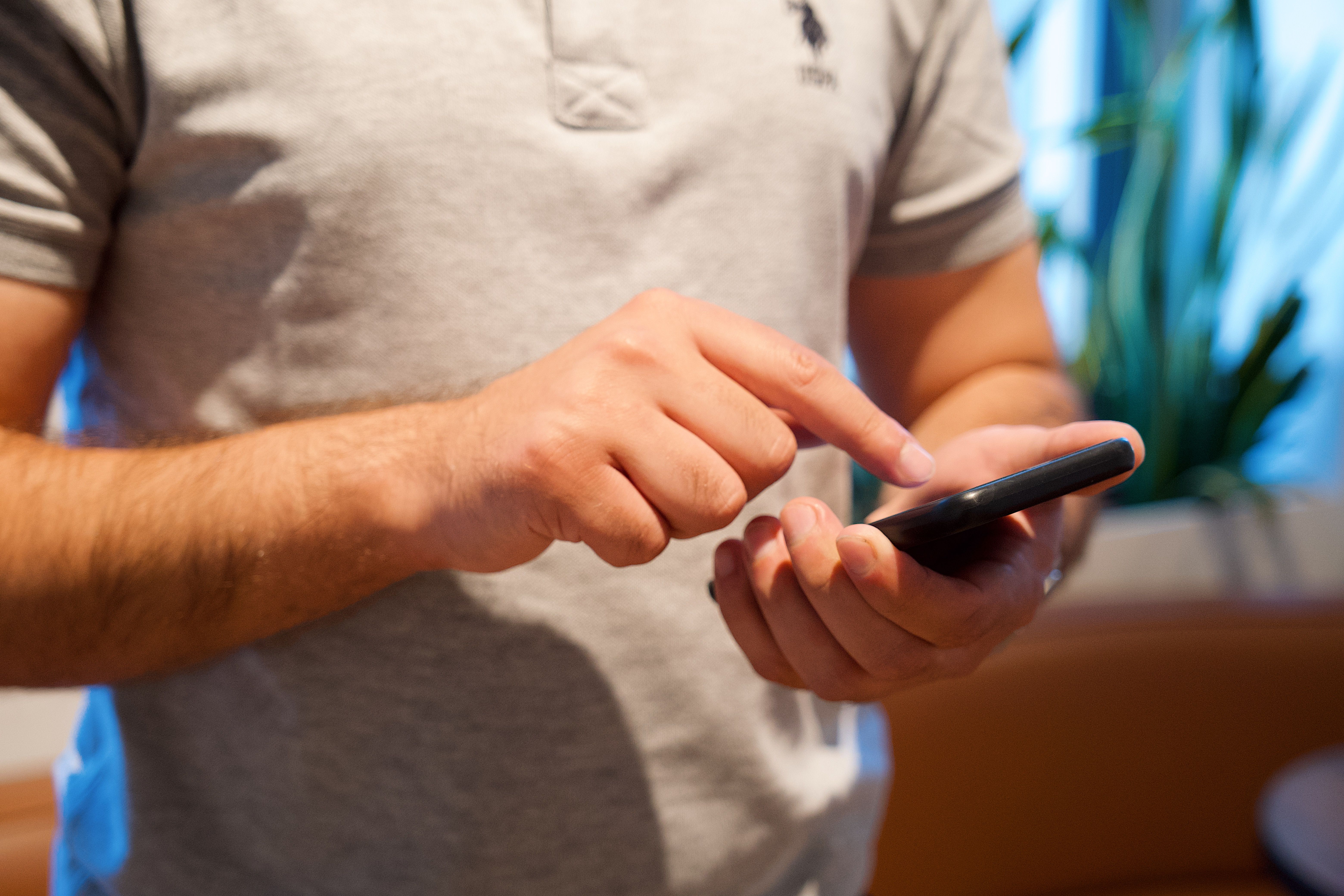 Book online whenever it’s convenient for you.