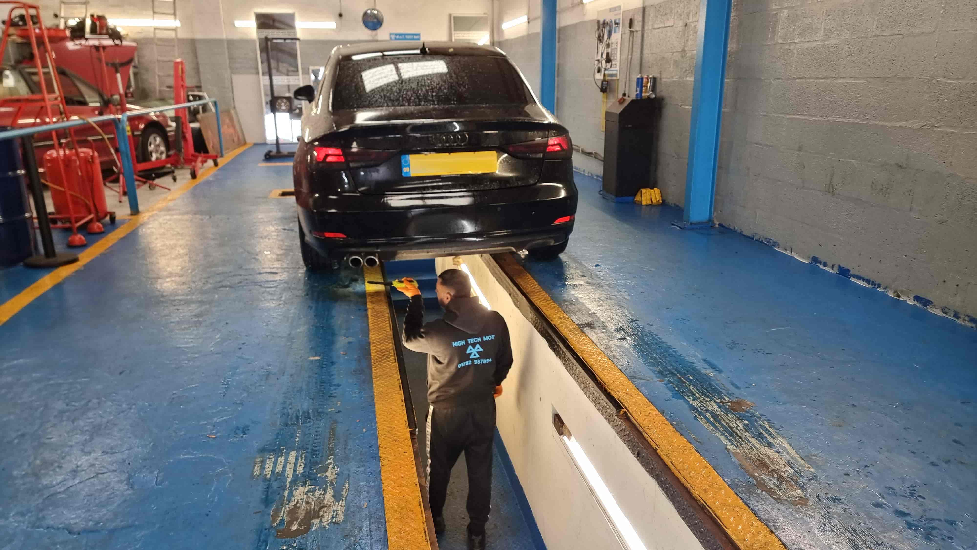 Reliable Repairs, Expert Service